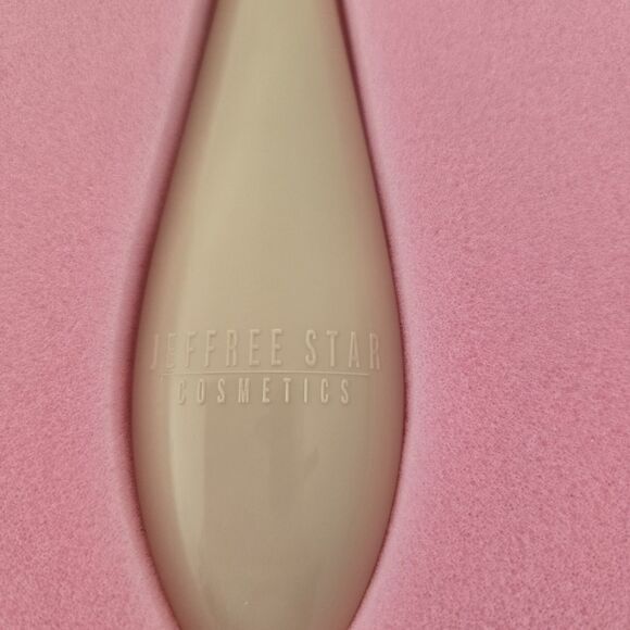 Jeffree Star Cosmetics Creamsicle Hand Mirror – Limited Edition Collector’s Item - Picture 8 of 8